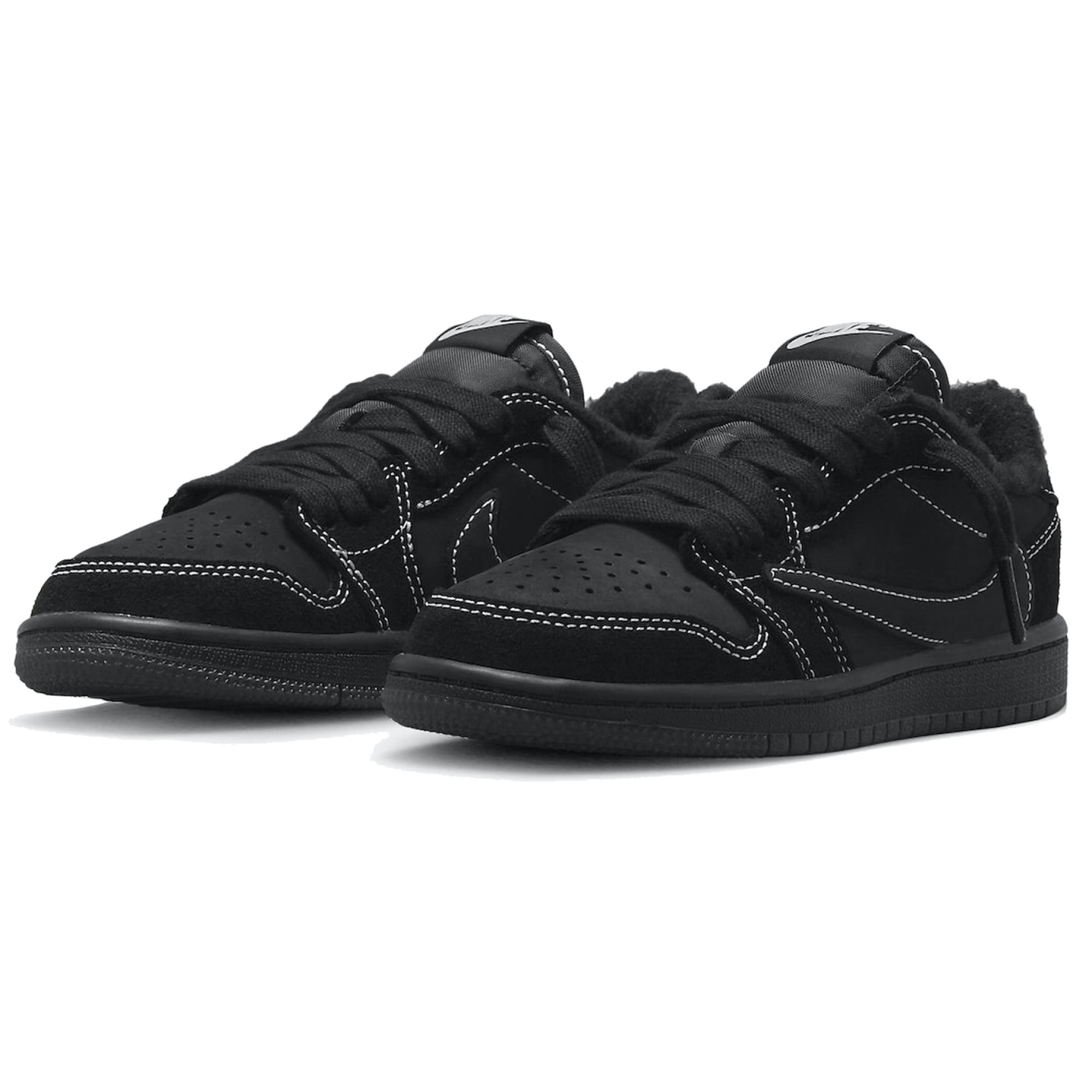 Купить Кроссовки Nike Air Jordan 1 Low